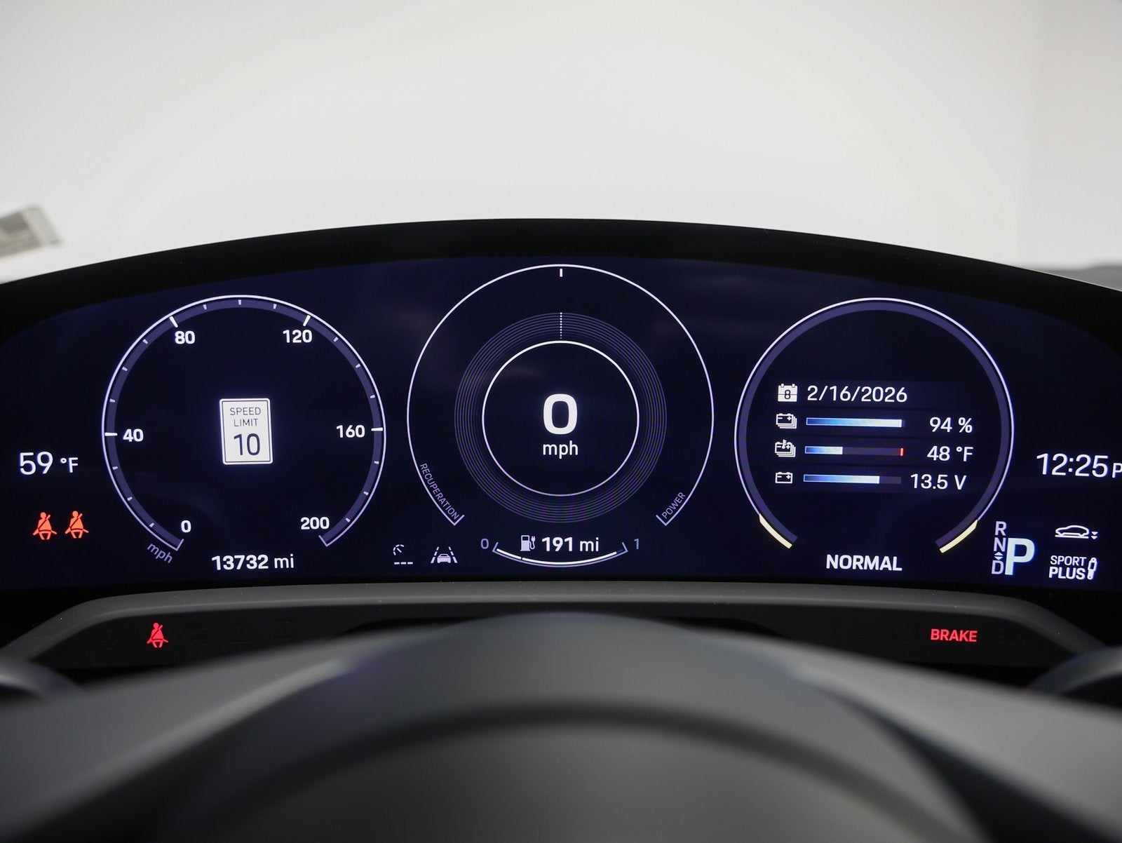 2023 Porsche Taycan Taycan 4S (MY23)