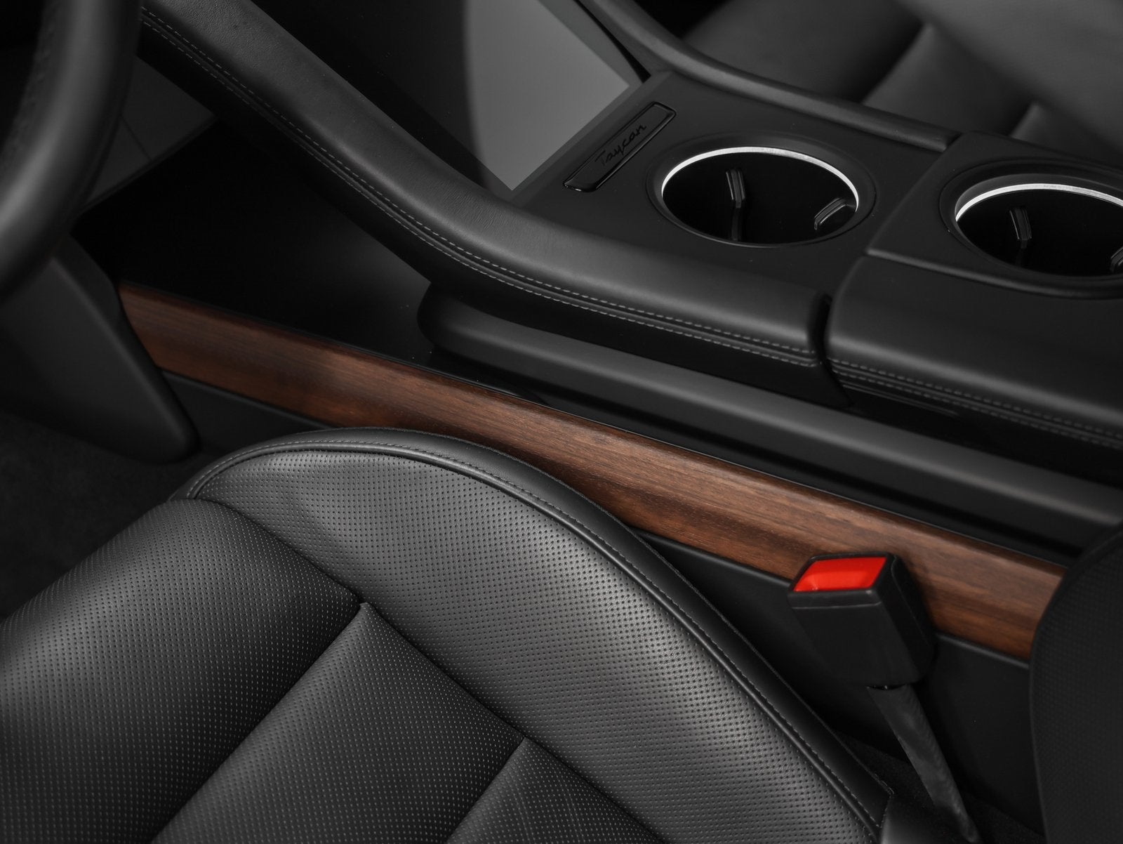 2023 Porsche Taycan Taycan 4S (MY23)