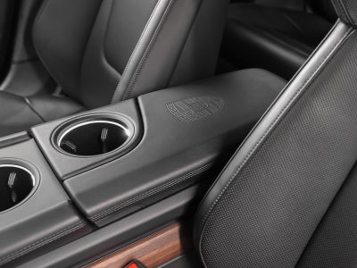 2023 Porsche Taycan Taycan 4S (MY23)