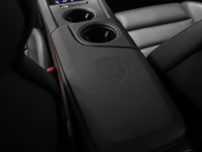 2023 Porsche Taycan Taycan 4S (MY23)