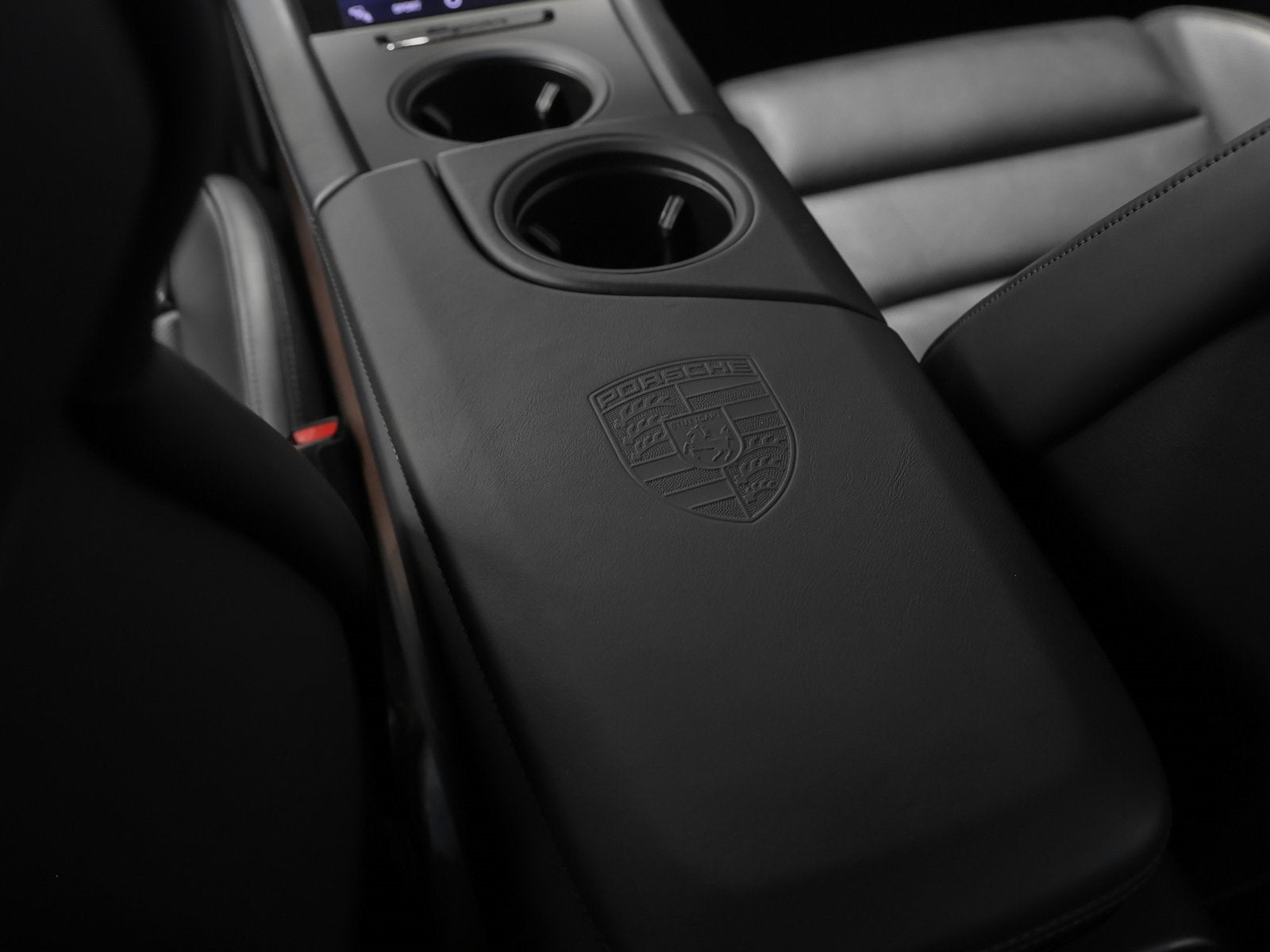 2023 Porsche Taycan Taycan 4S (MY23)