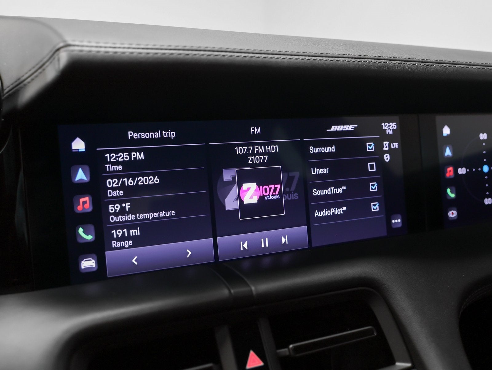 2023 Porsche Taycan Taycan 4S (MY23)