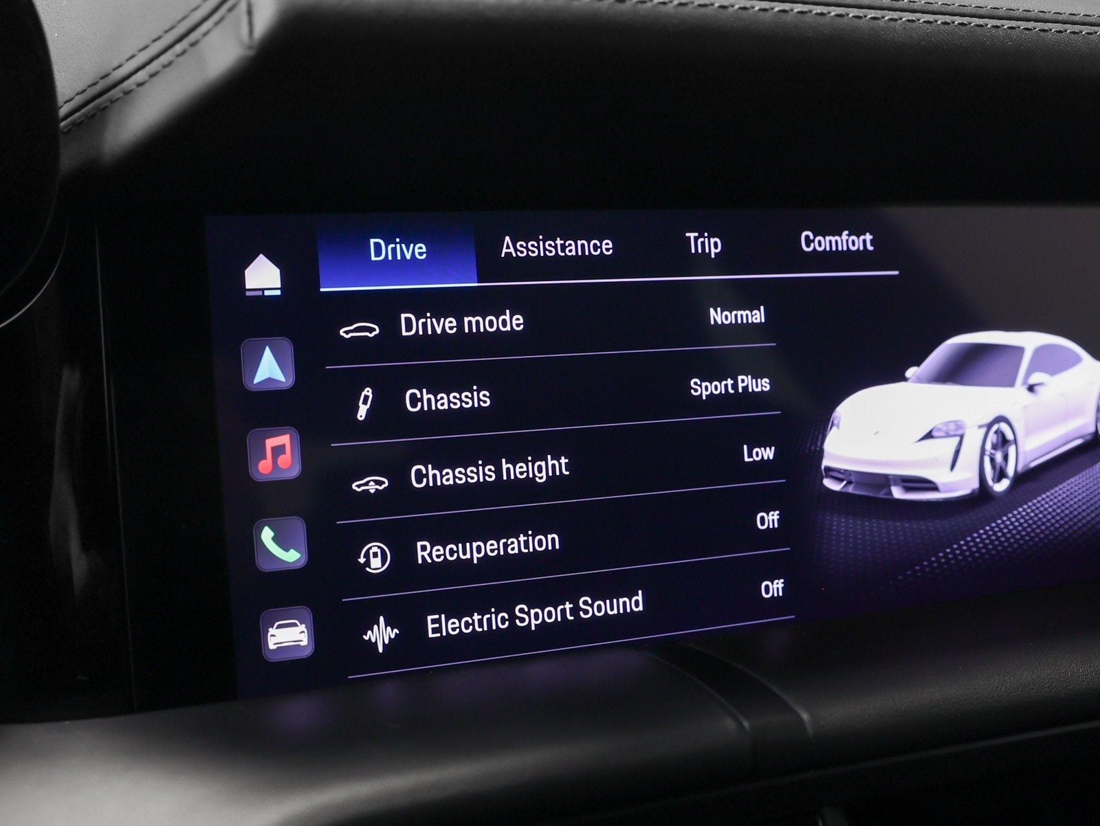 2023 Porsche Taycan Taycan 4S (MY23)