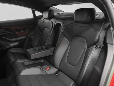 2023 Porsche Taycan Taycan 4S (MY23)