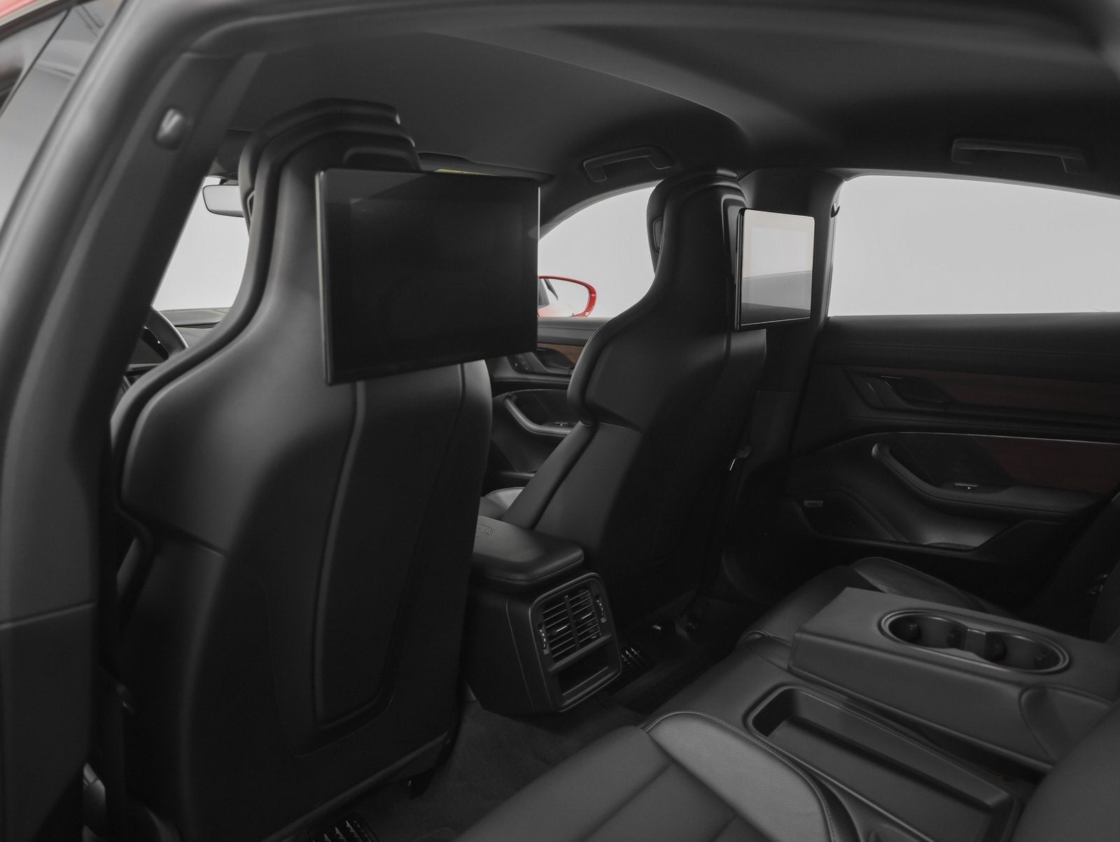 2023 Porsche Taycan Taycan 4S (MY23)