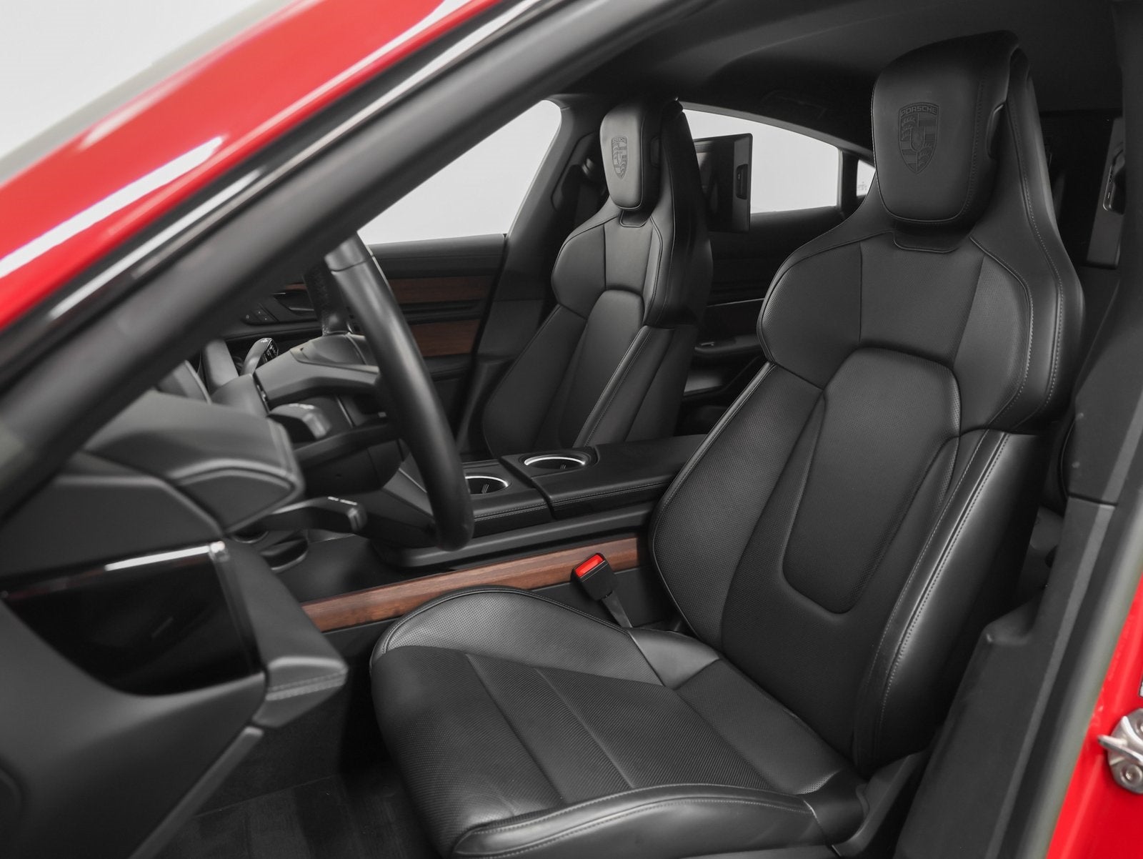 2023 Porsche Taycan Taycan 4S (MY23)