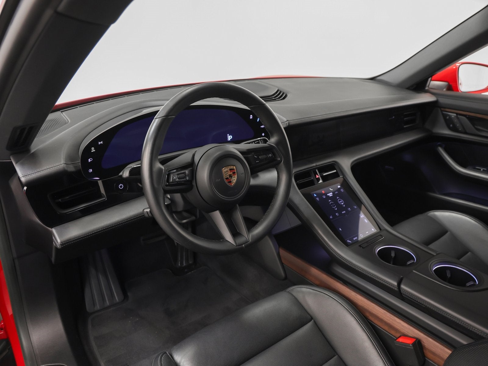 2023 Porsche Taycan Taycan 4S (MY23)