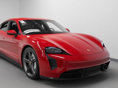 2023 Porsche Taycan Taycan 4S (MY23)