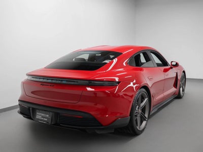 2023 Porsche Taycan Taycan 4S (MY23)