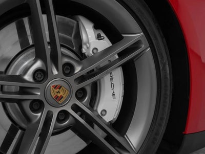 2023 Porsche Taycan Taycan 4S (MY23)