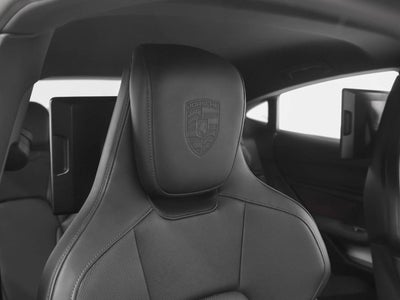 2023 Porsche Taycan Taycan 4S (MY23)