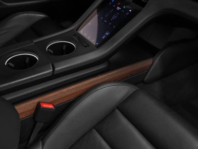 2023 Porsche Taycan Taycan 4S (MY23)