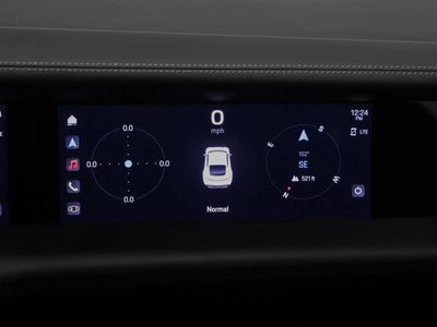 2023 Porsche Taycan Taycan 4S (MY23)