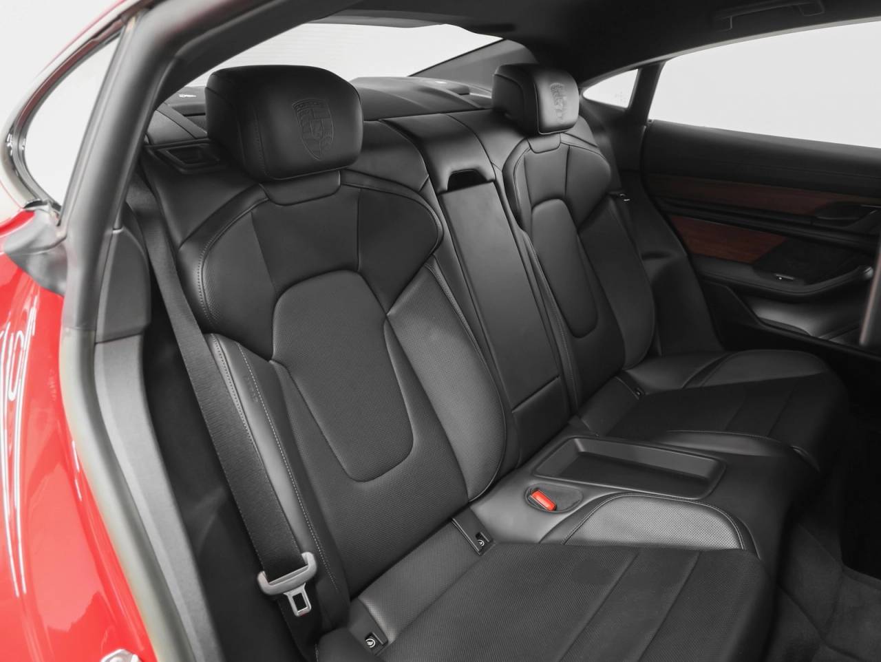 2023 Porsche Taycan Taycan 4S (MY23)