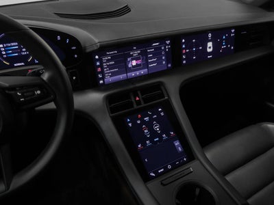 2023 Porsche Taycan Taycan 4S (MY23)