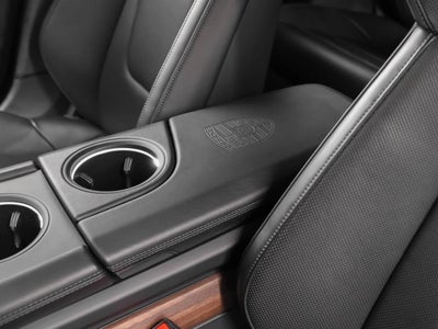 2023 Porsche Taycan Taycan 4S (MY23)