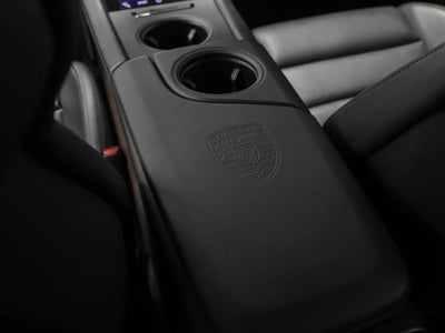 2023 Porsche Taycan Taycan 4S (MY23)