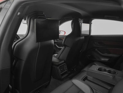 2023 Porsche Taycan Taycan 4S (MY23)