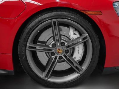 2023 Porsche Taycan Taycan 4S (MY23)
