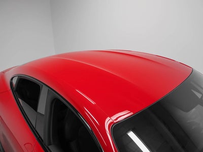 2023 Porsche Taycan Taycan 4S (MY23)