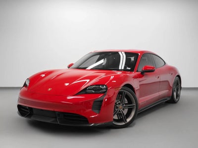 2023 Porsche Taycan Taycan 4S (MY23)