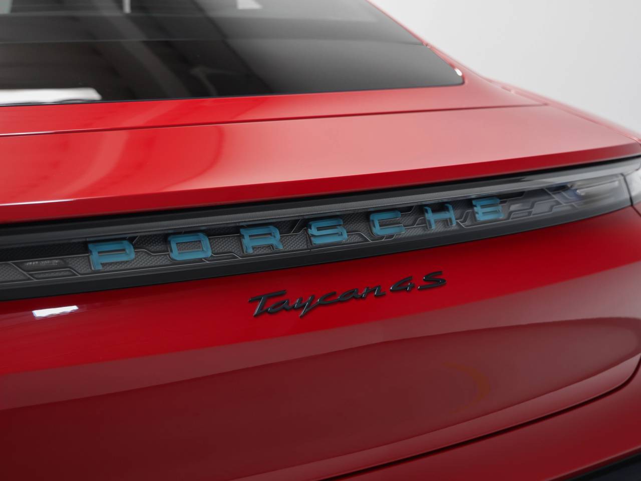 2023 Porsche Taycan Taycan 4S (MY23)