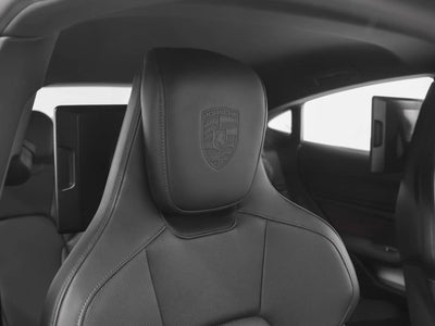 2023 Porsche Taycan Taycan 4S (MY23)