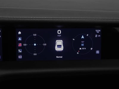 2023 Porsche Taycan Taycan 4S (MY23)