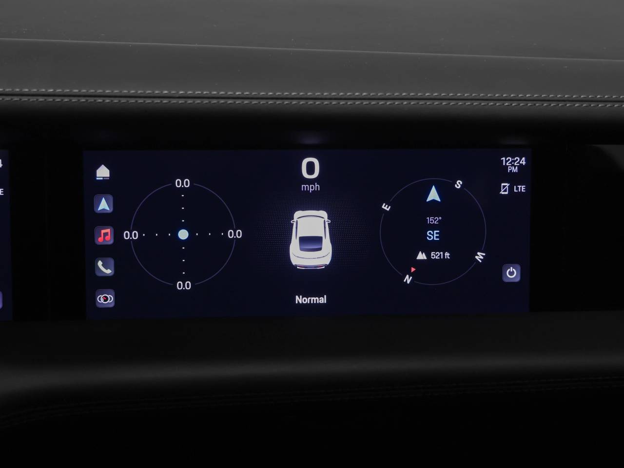 2023 Porsche Taycan Taycan 4S (MY23)