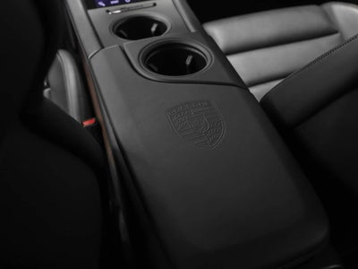 2023 Porsche Taycan Taycan 4S (MY23)