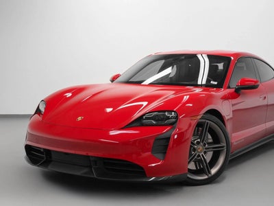 2023 Porsche Taycan Taycan 4S (MY23)