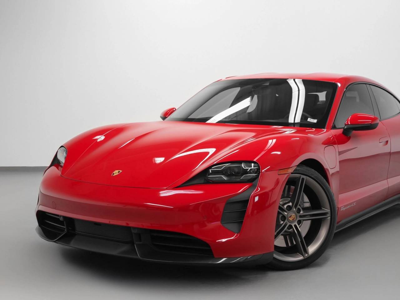 2023 Porsche Taycan Taycan 4S (MY23)