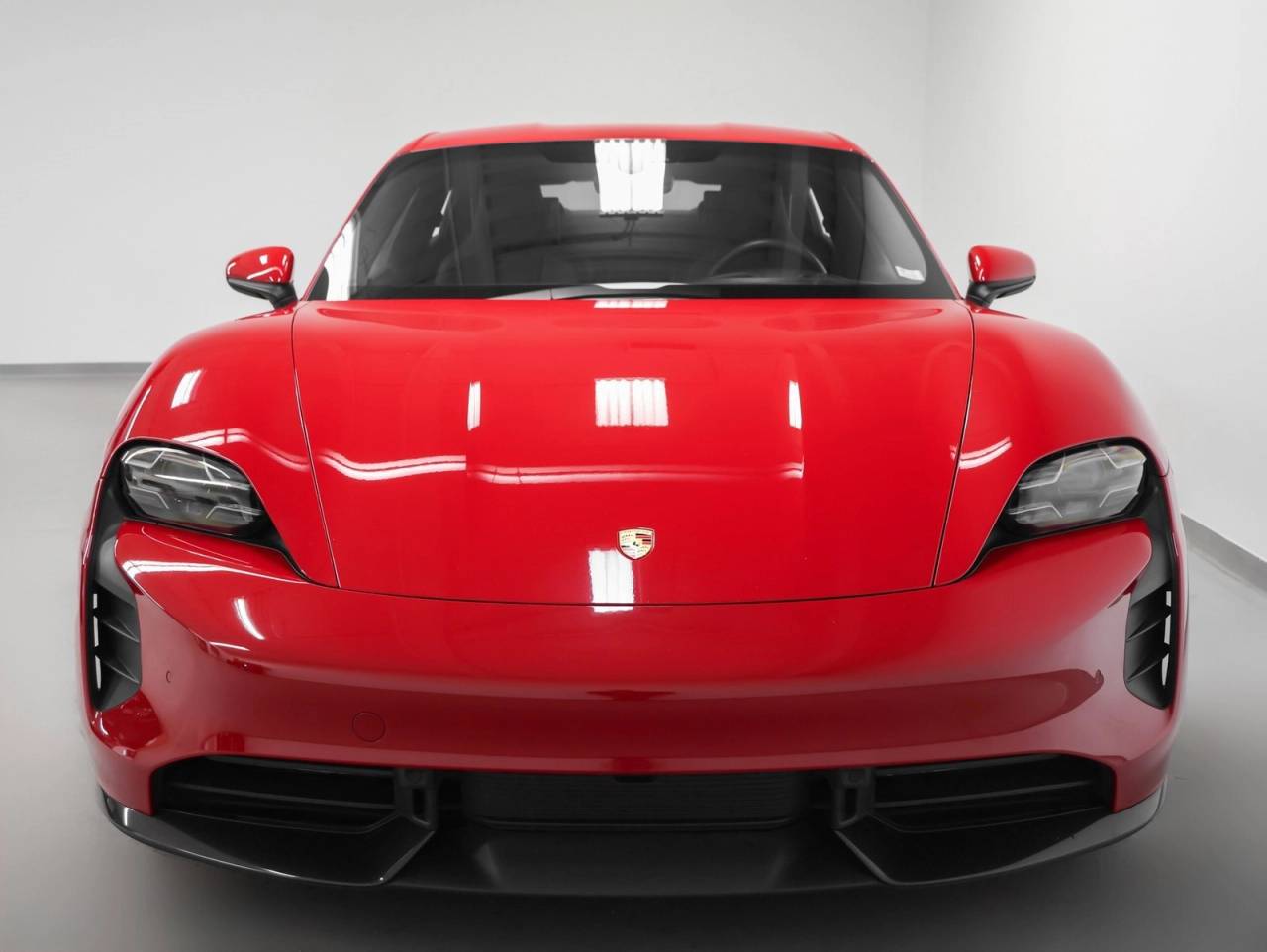 2023 Porsche Taycan Taycan 4S (MY23)