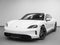 2025 Porsche Taycan Taycan 4S