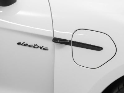 2025 Porsche Taycan Taycan 4S