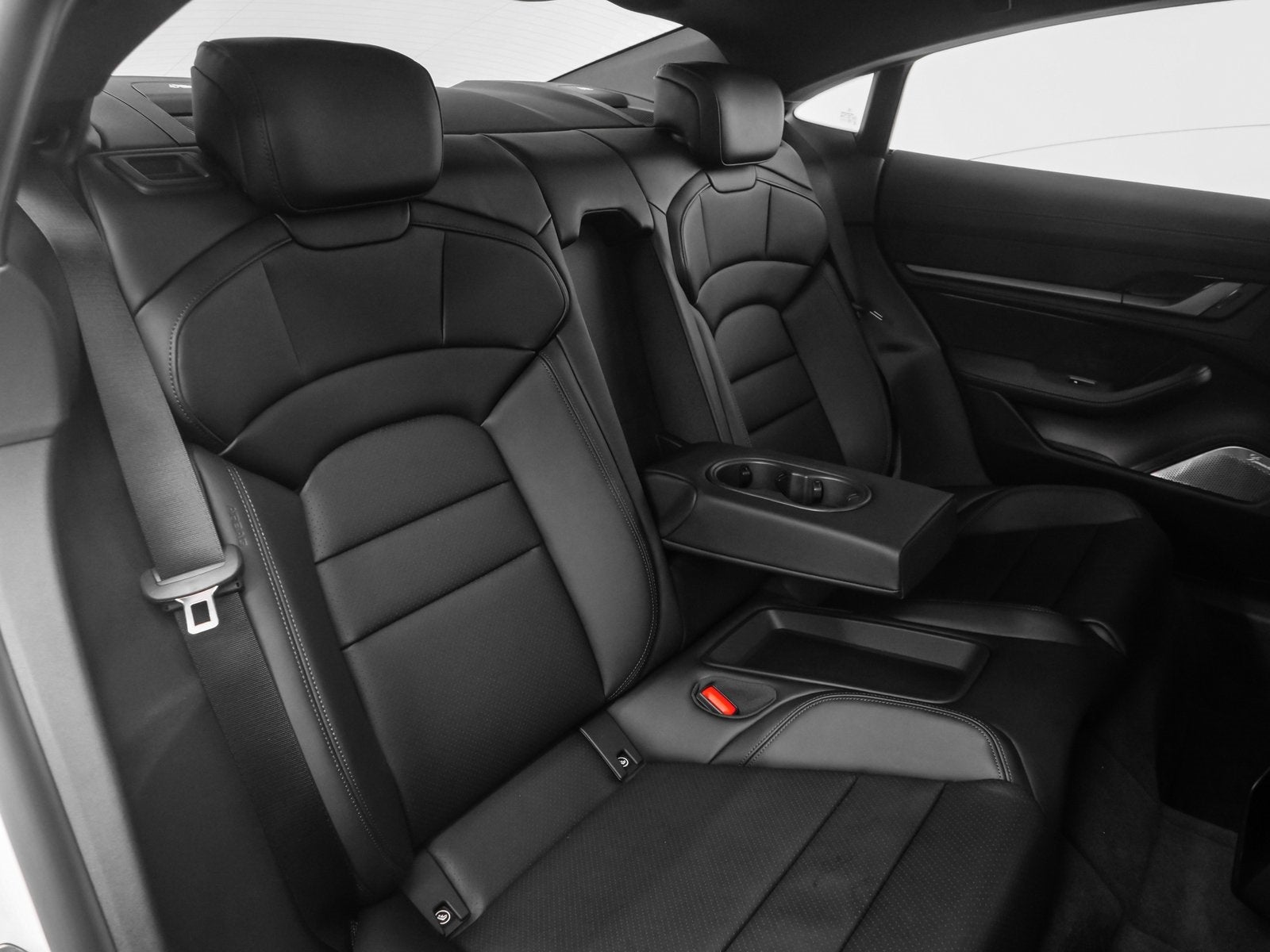 2025 Porsche Taycan Taycan 4S