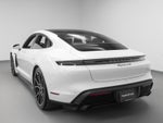 2025 Porsche Taycan Taycan 4S