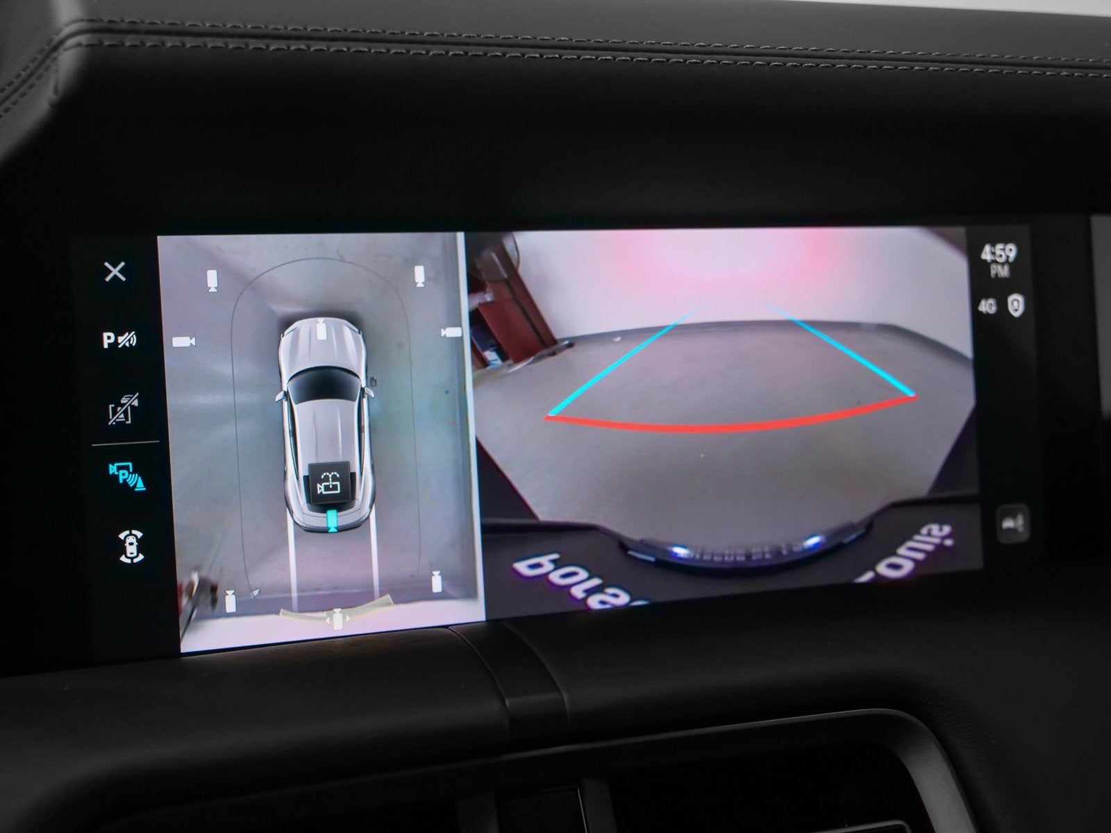 2025 Porsche Taycan Taycan 4S