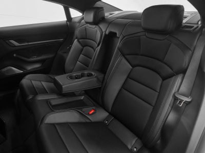 2025 Porsche Taycan Taycan 4S