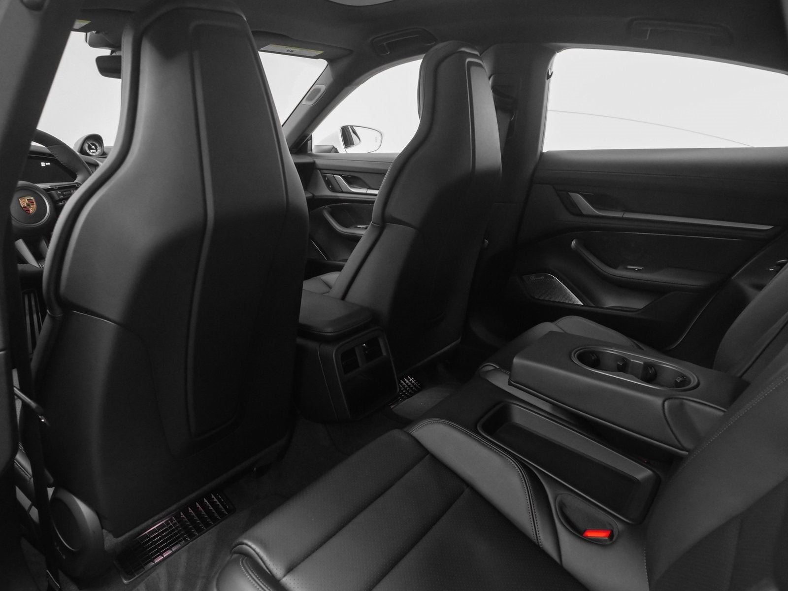 2025 Porsche Taycan Taycan 4S