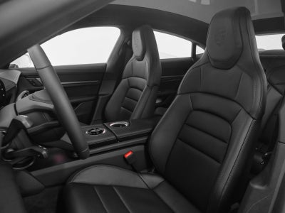 2025 Porsche Taycan Taycan 4S