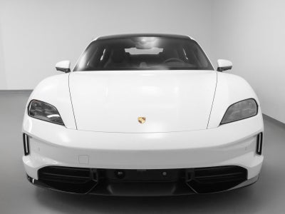 2025 Porsche Taycan Taycan 4S