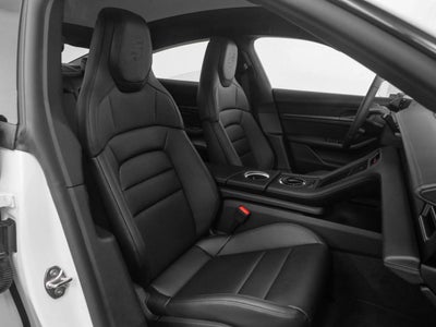 2025 Porsche Taycan Taycan 4S