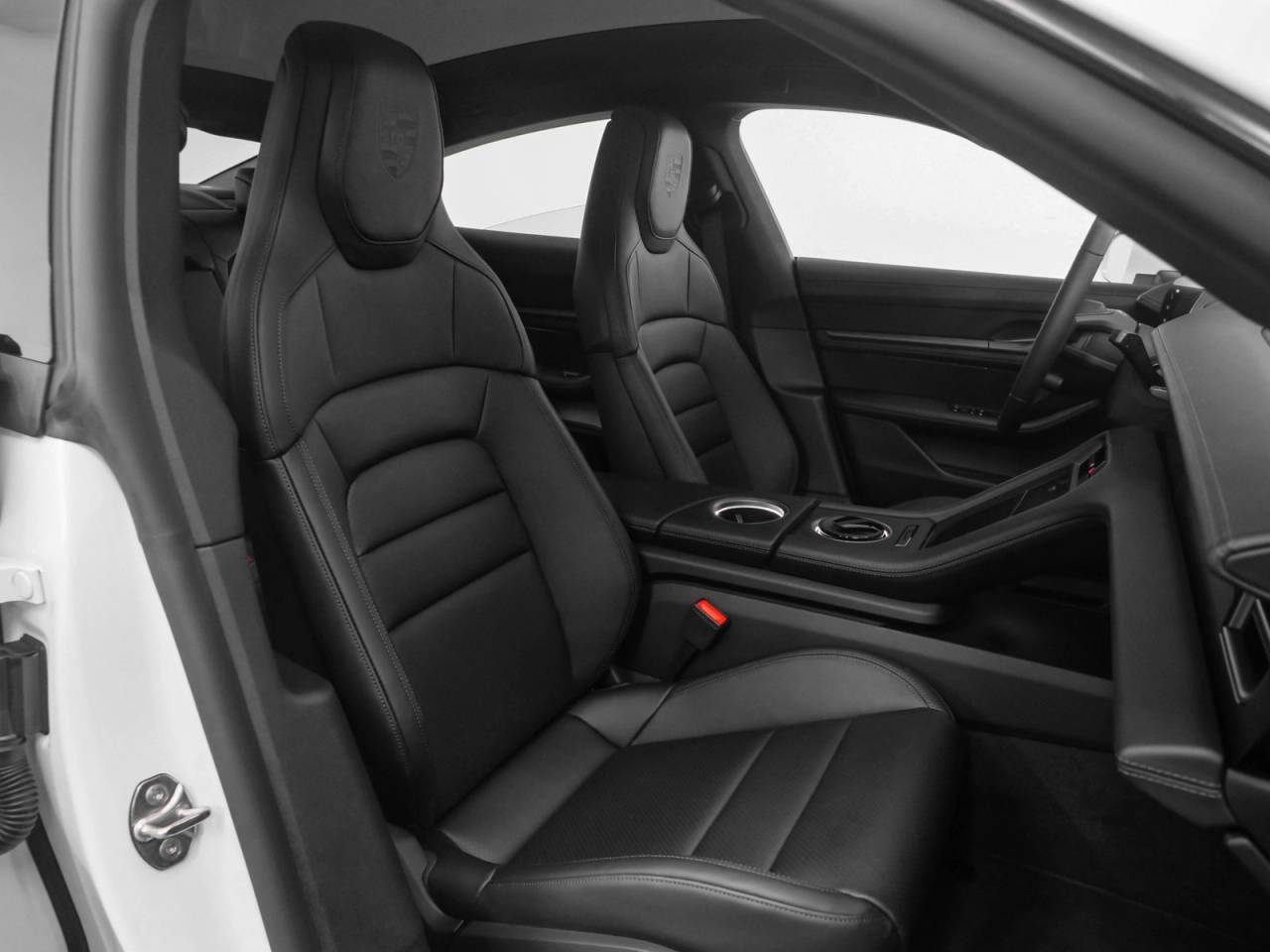 2025 Porsche Taycan Taycan 4S