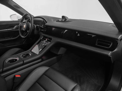 2025 Porsche Taycan Taycan 4S