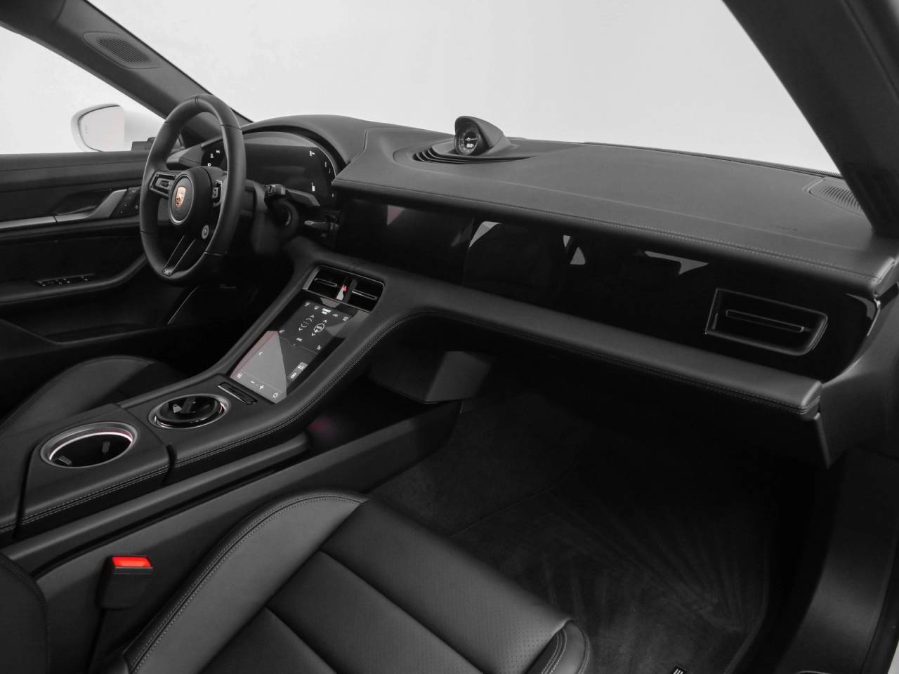 2025 Porsche Taycan Taycan 4S