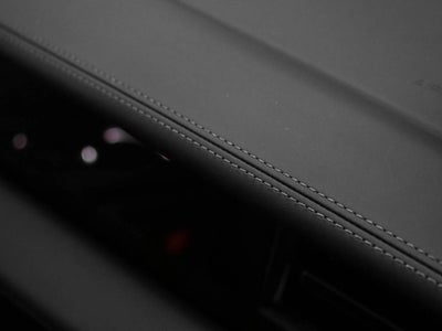 2025 Porsche Taycan Taycan 4S