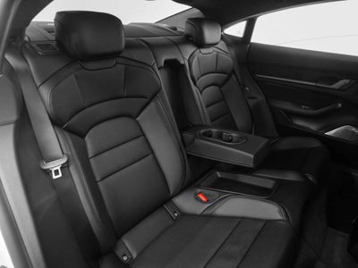 2025 Porsche Taycan Taycan 4S
