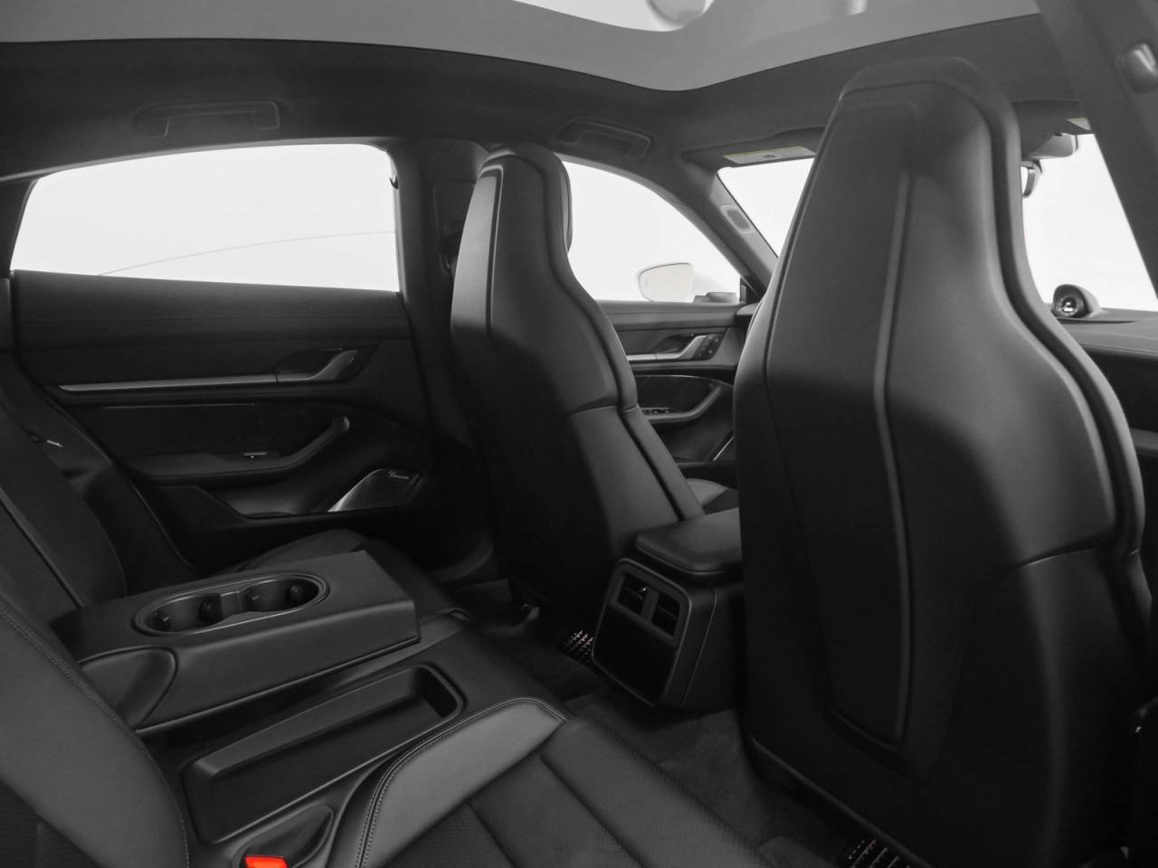 2025 Porsche Taycan Taycan 4S