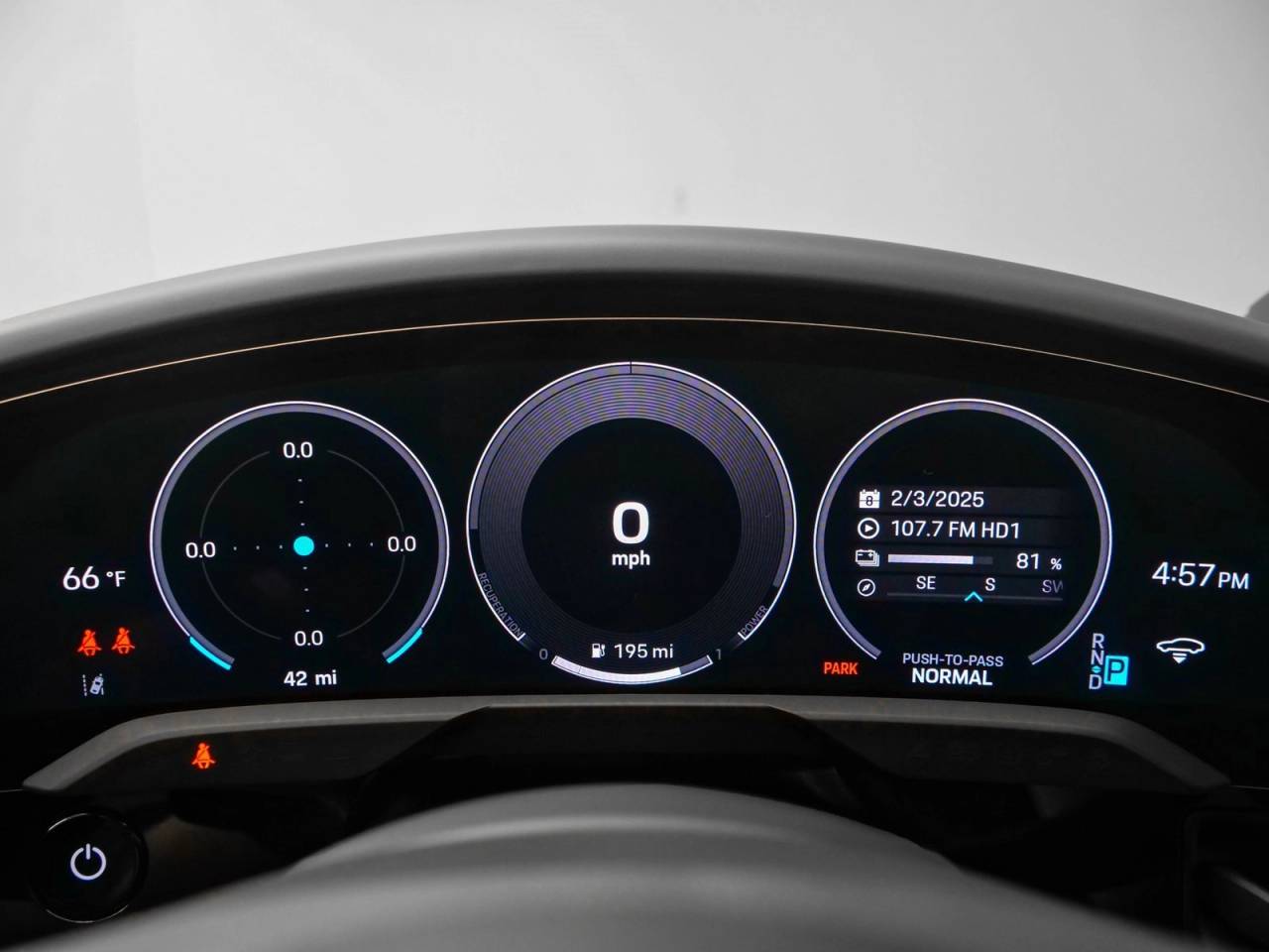 2025 Porsche Taycan Taycan 4S